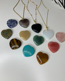 GEMSTONE HEART