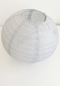 Paper Ball Lantern