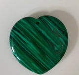 GEMSTONE HEART