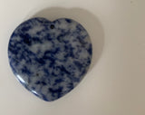 GEMSTONE HEART