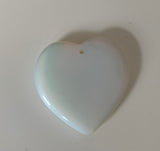 GEMSTONE HEART